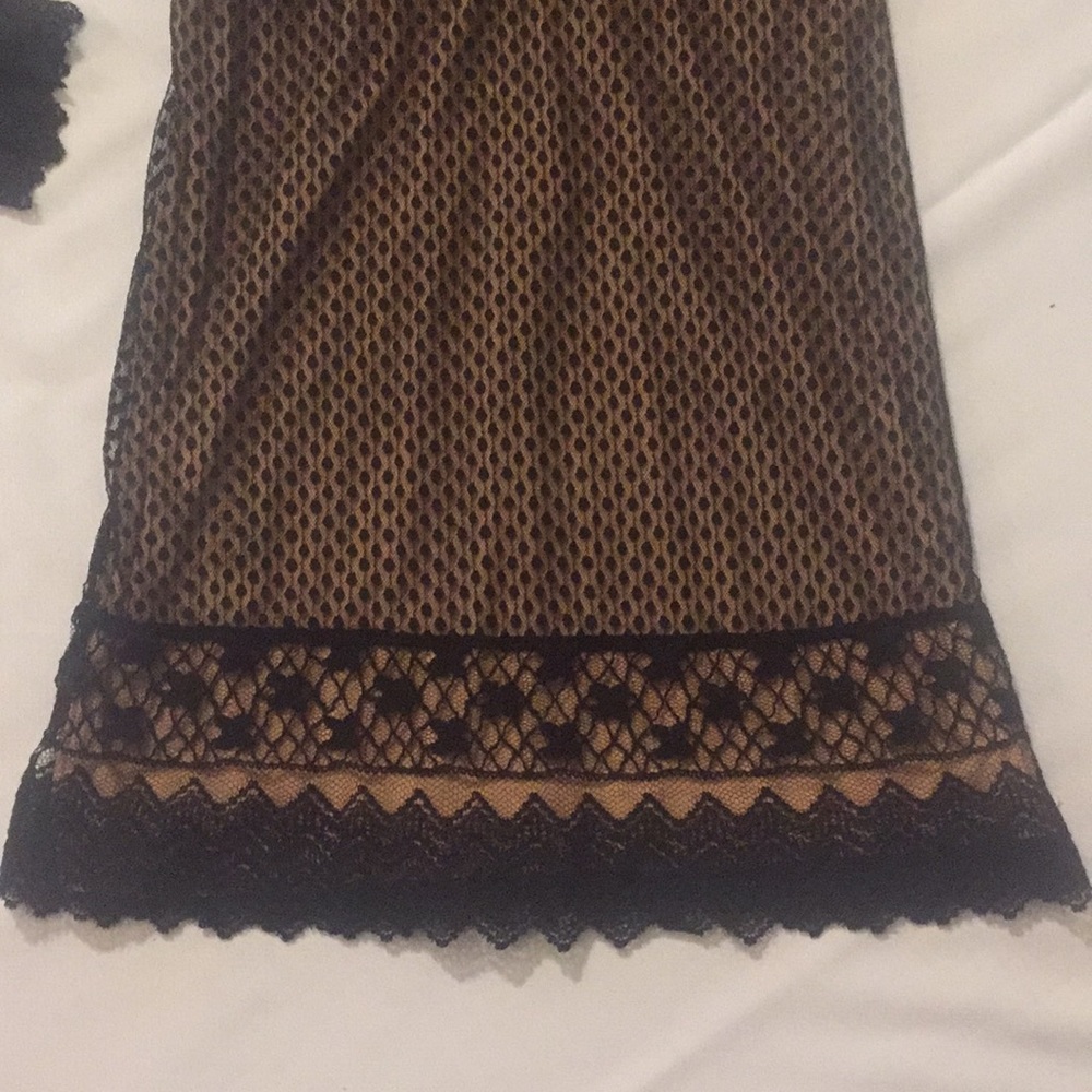 Studio M Long sleeve lace dress - Picture 3 of 8